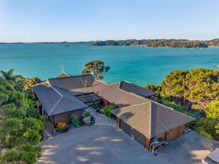 Gilbert Mair Rise Russell_1