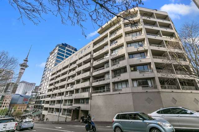 8c/18 Wakefield Street Auckland Central_2
