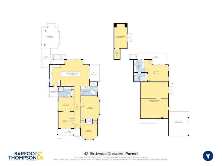 43 Birdwood Crescent Parnell_34