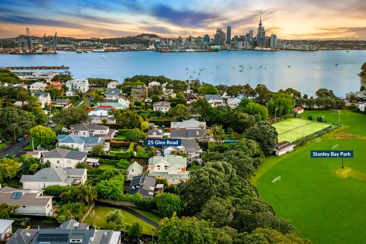 25 Glen Road Stanley Point_18