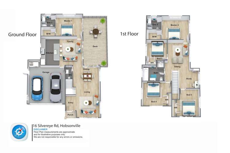 16 Silvereye Road Hobsonville_19