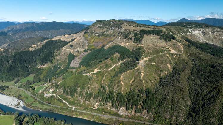 Four Rivers Highway Murchison_14