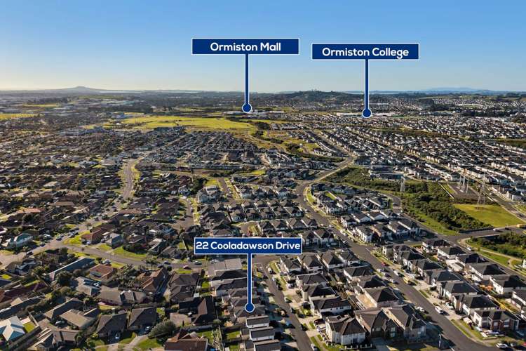 22 Cooladawson Drive Flat Bush_28