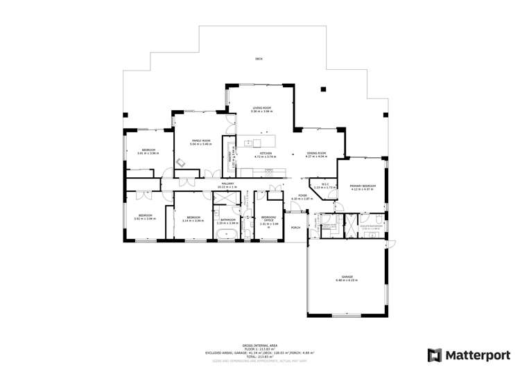 114 Haisman Road Makauri_25