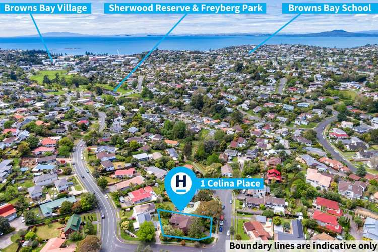 1 Celina Place Browns Bay_18