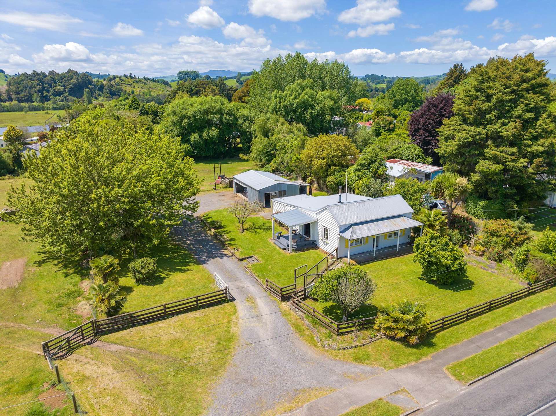 60 Totara Saint (State Highway 4) Manunui_0