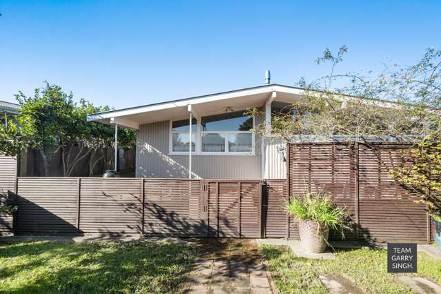 Nest or Invest - Charming Character Home!