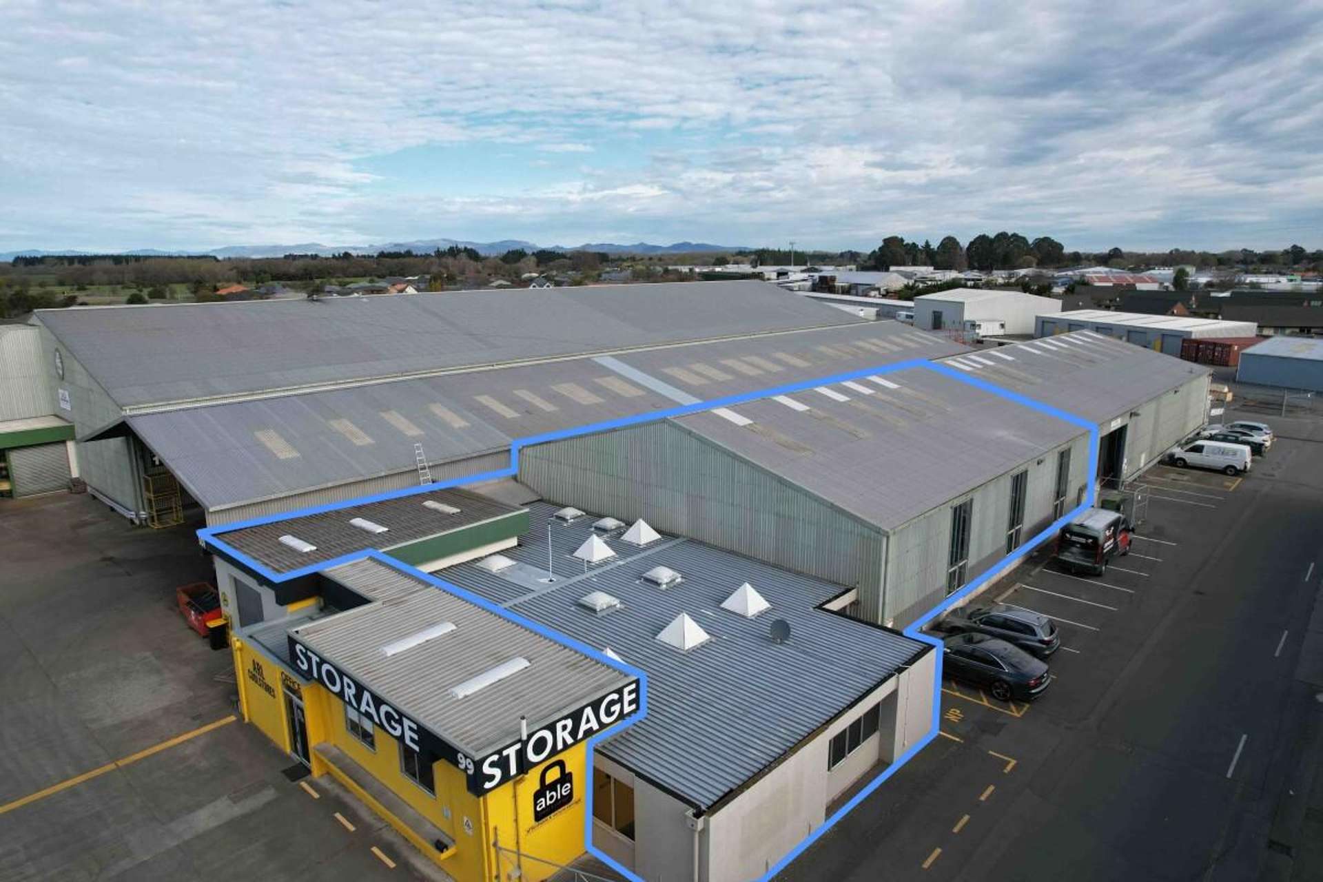 Unit 2, 97 Hilton Street Kaiapoi_0