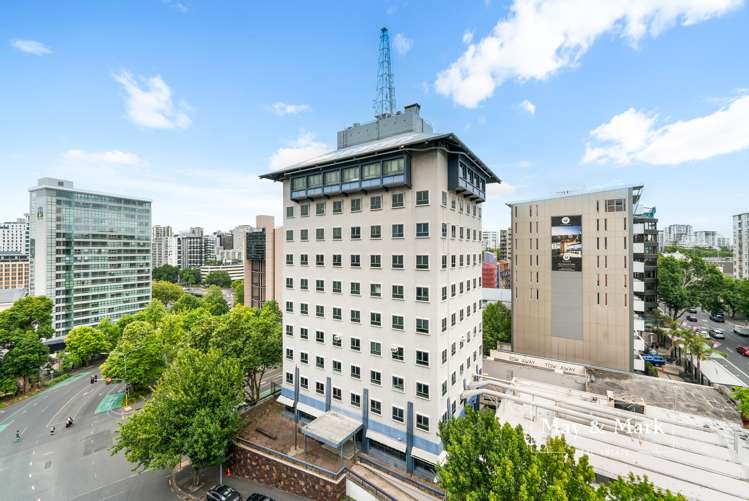 805/168 Hobson Street Auckland Central_7