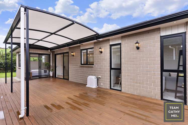 19 Holcroft Street Papakura_20