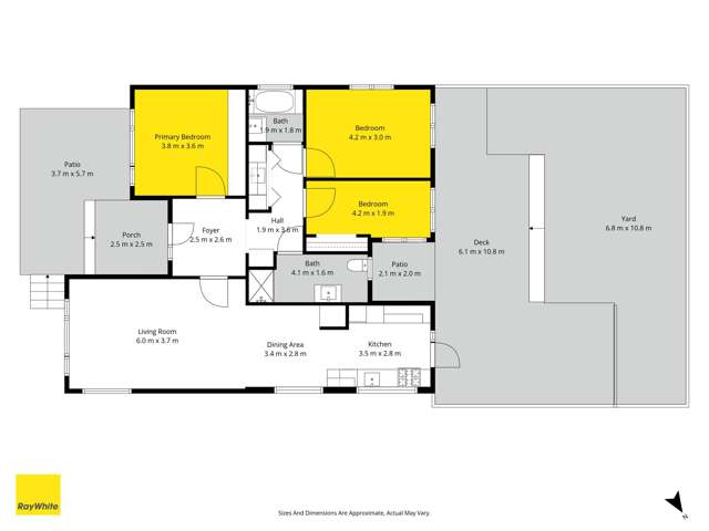 4 Martin Avenue Mount Albert_1