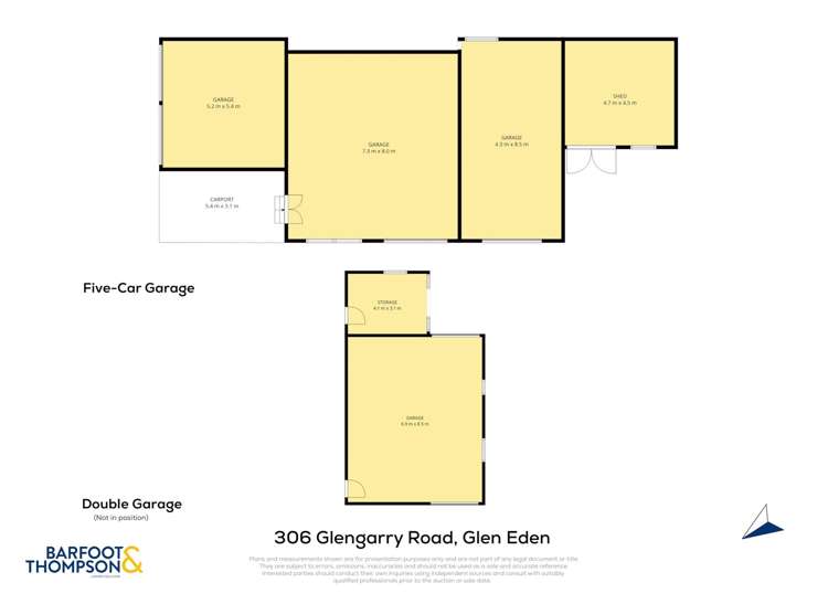 306 Glengarry Road Glen Eden_30