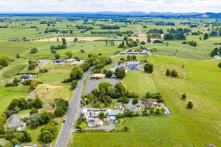 834 Tauhei Road Morrinsville_28