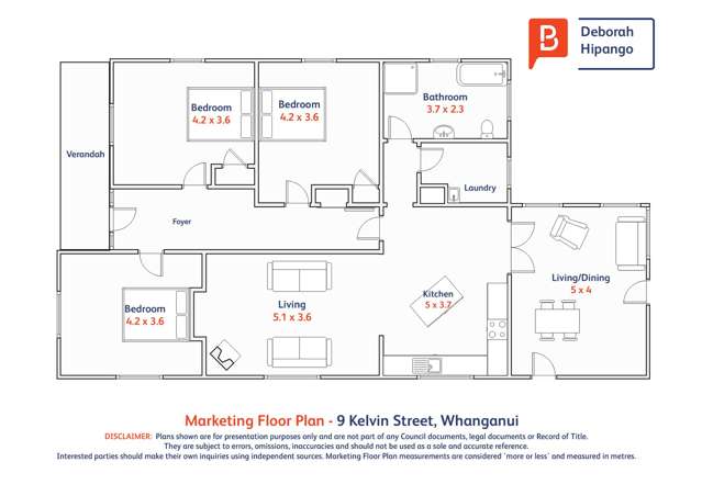 9 Kelvin Street Aramoho_1