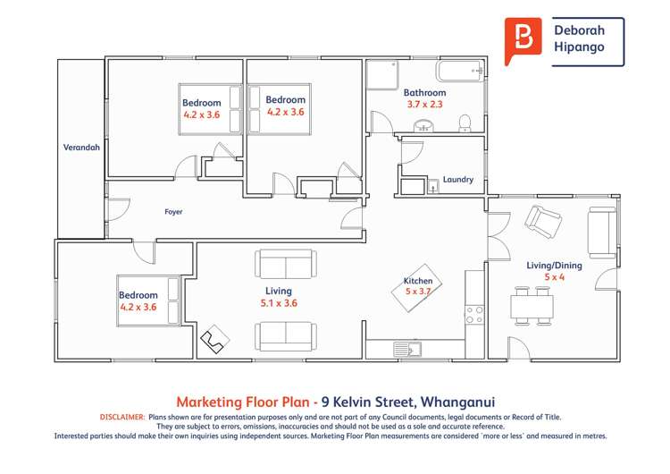 9 Kelvin Street Aramoho_18