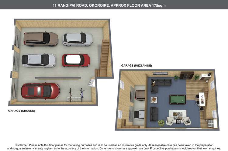 11 Rangipai Road Hauraki Surrounds_19