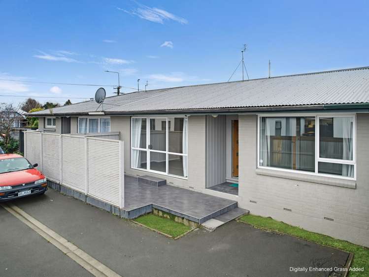2/538 Gloucester Street Linwood_14