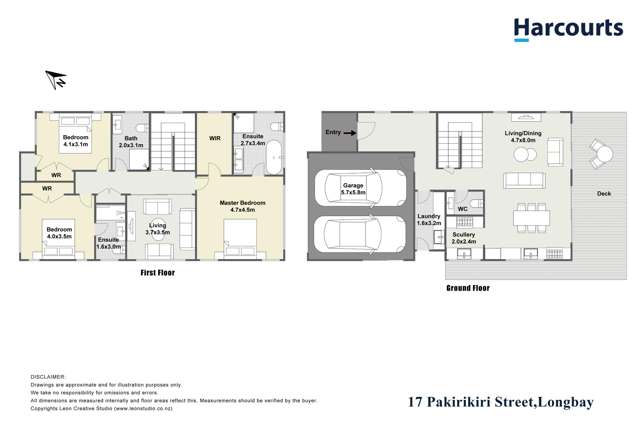 17 Pakirikiri Street Long Bay_1