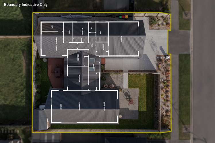 16 Whitburn Avenue Halswell_20
