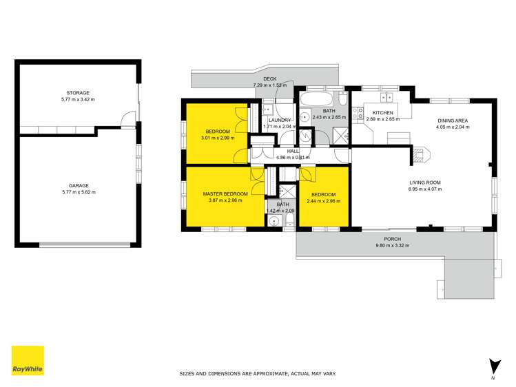 10a Rimu Road Mangere Bridge_17