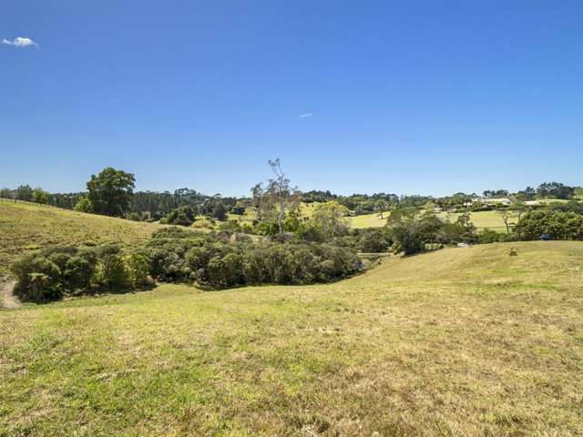 B Lot 2 Mahoenui Valley Road Coatesville_2