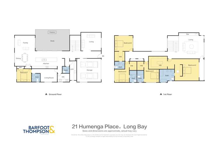 21 Humenga Place Long Bay_36