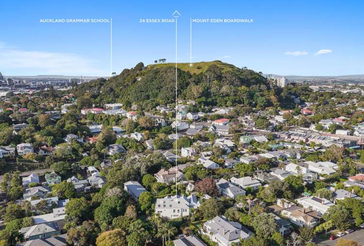24 Essex Road Mount Eden_35