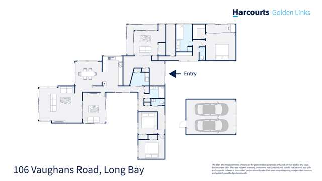 106 Vaughans Road Long Bay_1