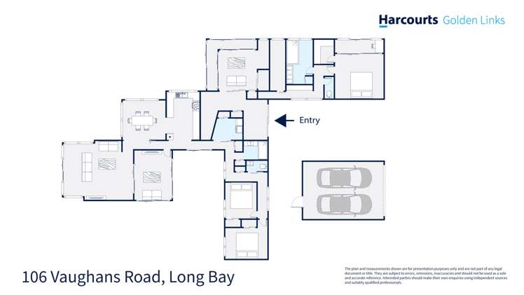 106 Vaughans Road Long Bay_21