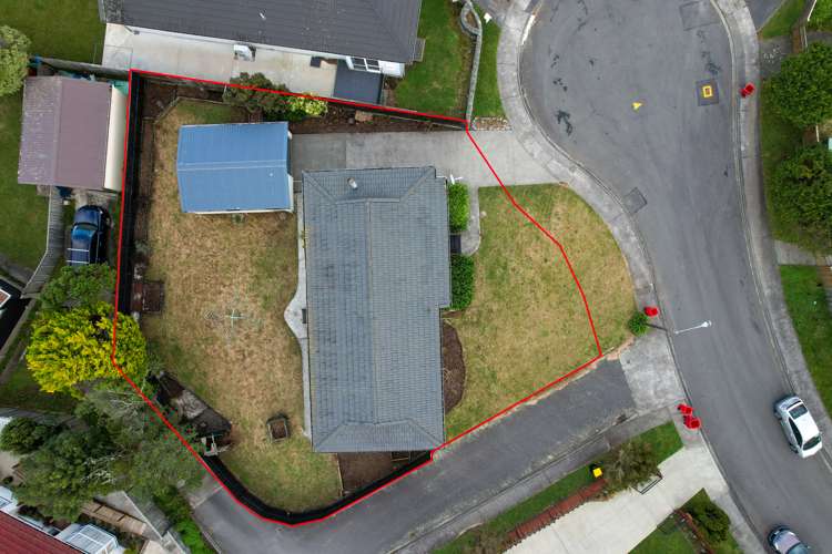 21 Maracas Crescent Grenada Village_21