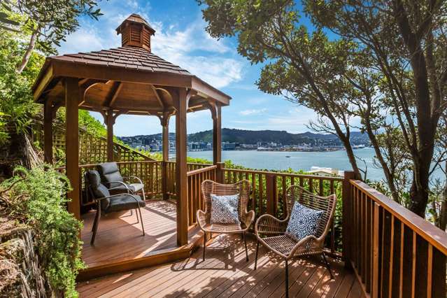 5 Wilkinson Street Oriental Bay_2