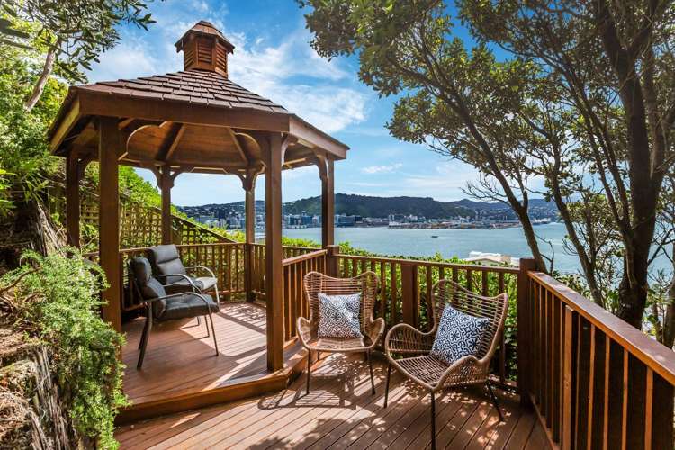 5 Wilkinson Street Oriental Bay_1