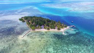 Toberua Island Resort, Lomaiviti Island Group_1