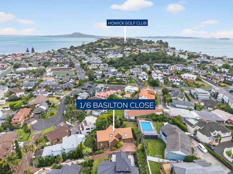 1/6 Basilton Close Bucklands Beach_40