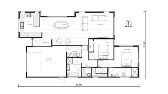 McGarry Drive Kaiapoi_1