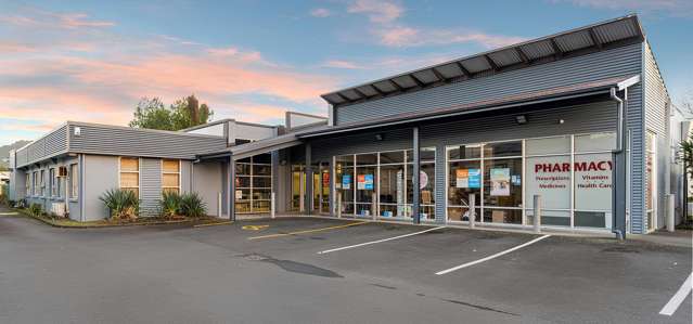Rural medical premises prescribed for investors