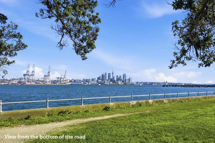 3 Huia Street Devonport_20