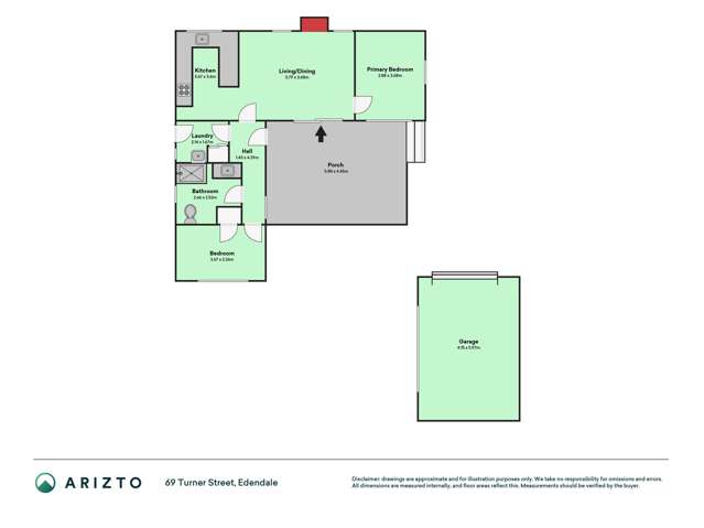 69 Turner Street Edendale_1