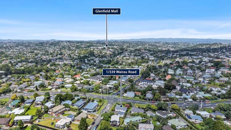 1/339 Wairau Road Totara Vale_24
