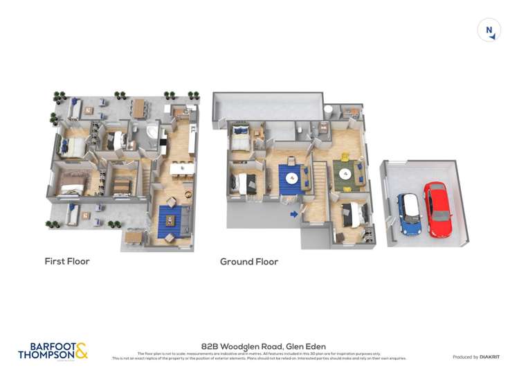 82b Woodglen Road Glen Eden_14