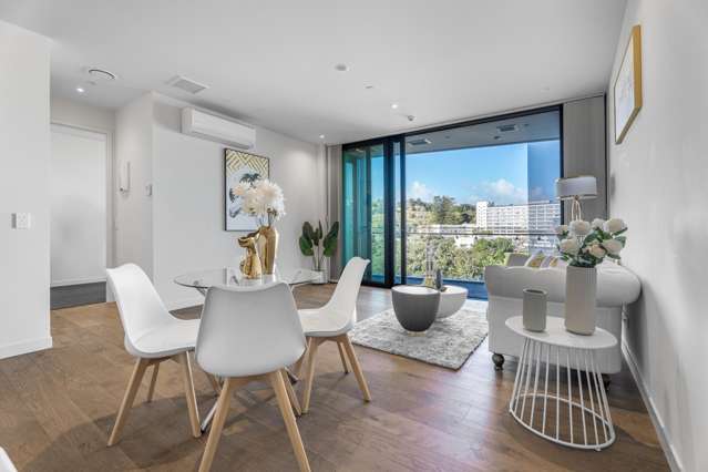 Elevated living in prime Epsom location