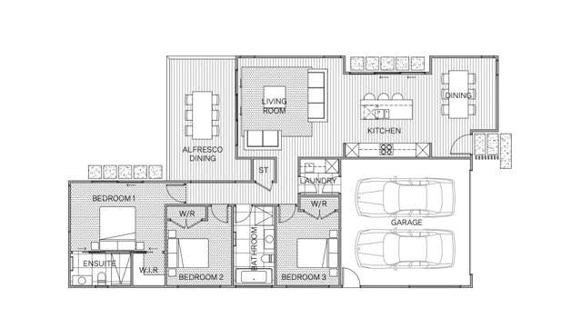 Lot 319, 29 Taiao Rise Warkworth Ridge Warkworth_1