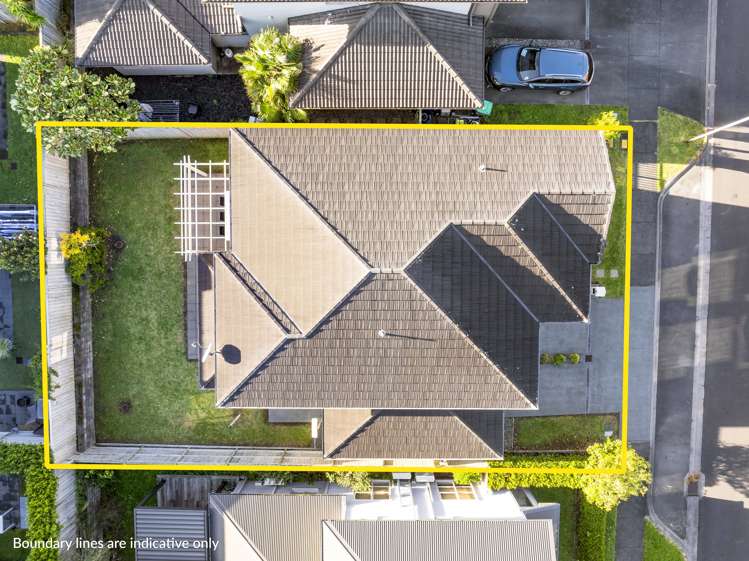 9 Wynne Gray Avenue Stonefields_21