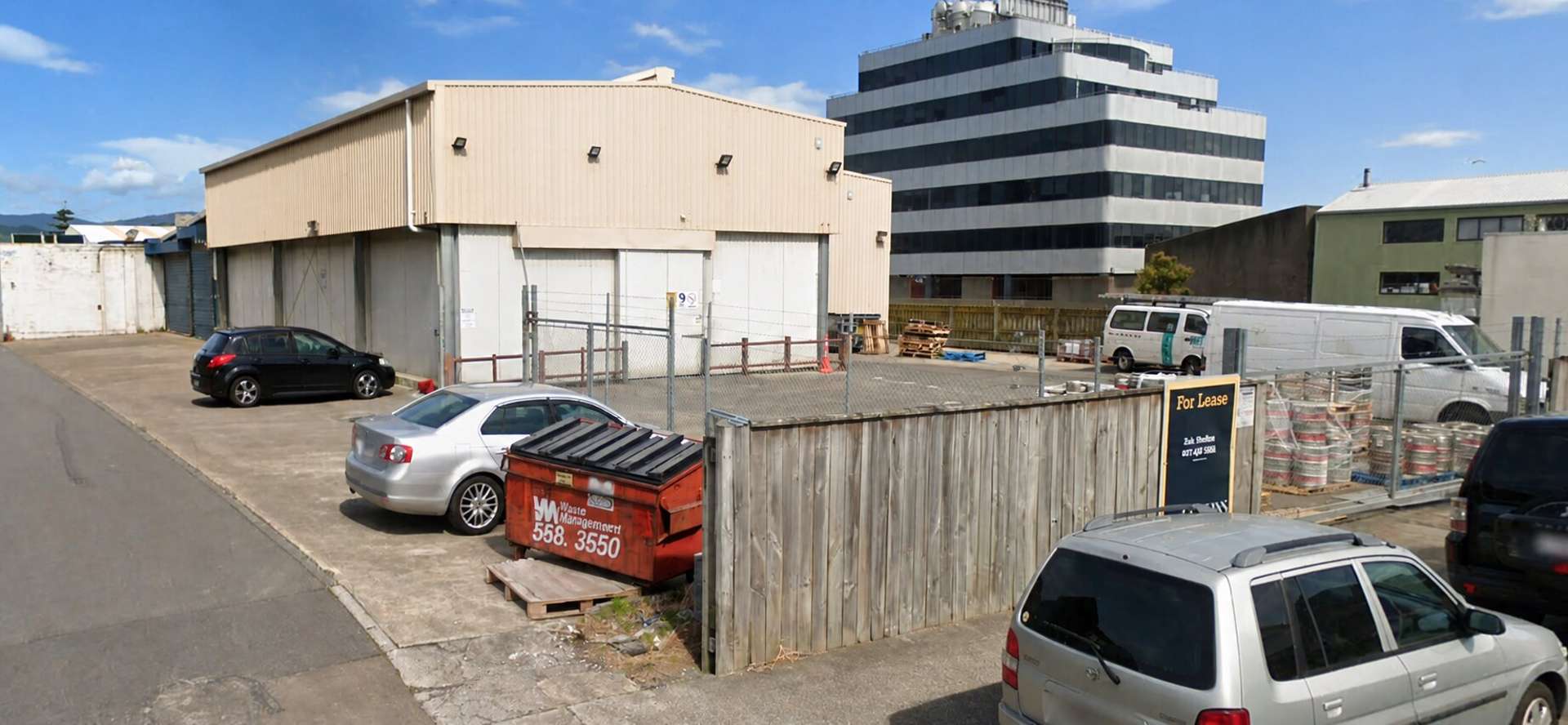6A Te Puni Street Petone_0
