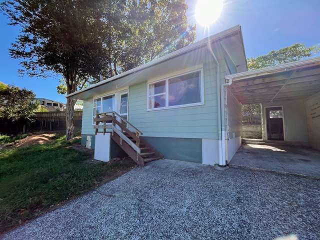 Tidy Unit Awaits You