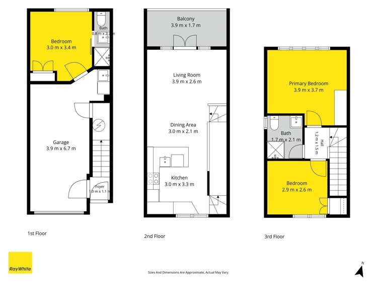 9/8 Burgoyne Street Grey Lynn_20