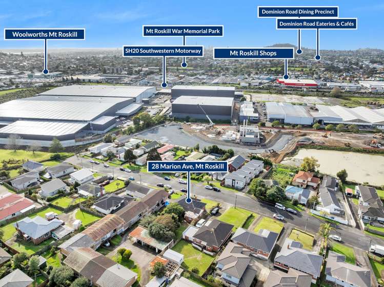 28 Marion Avenue Mt Roskill_17