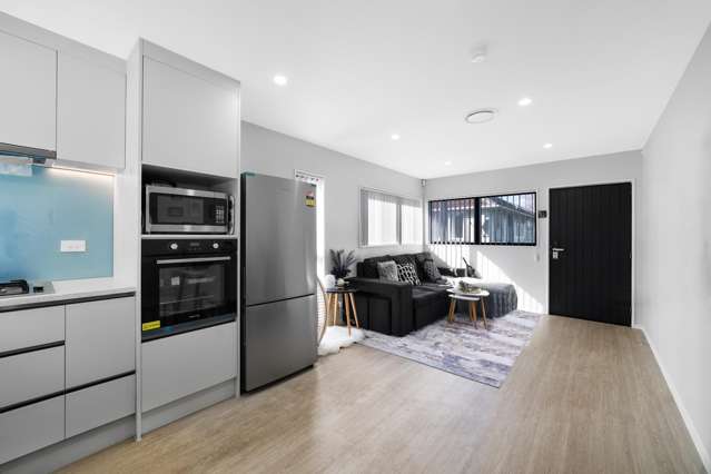 Most Affordable Living In Mount Roskill!