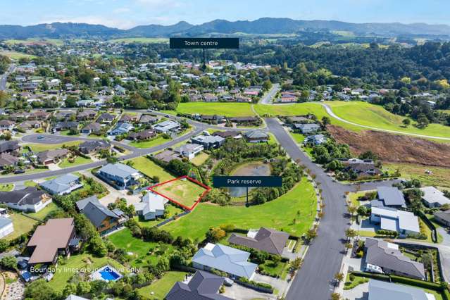 Premium Jade River Section