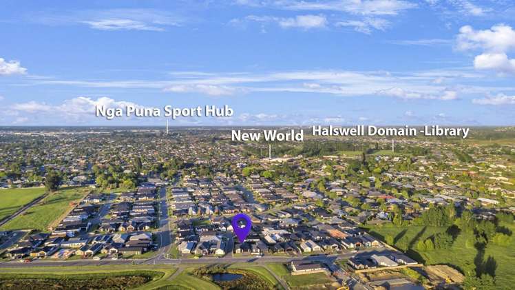 101 Skibbereen Drive Halswell_21